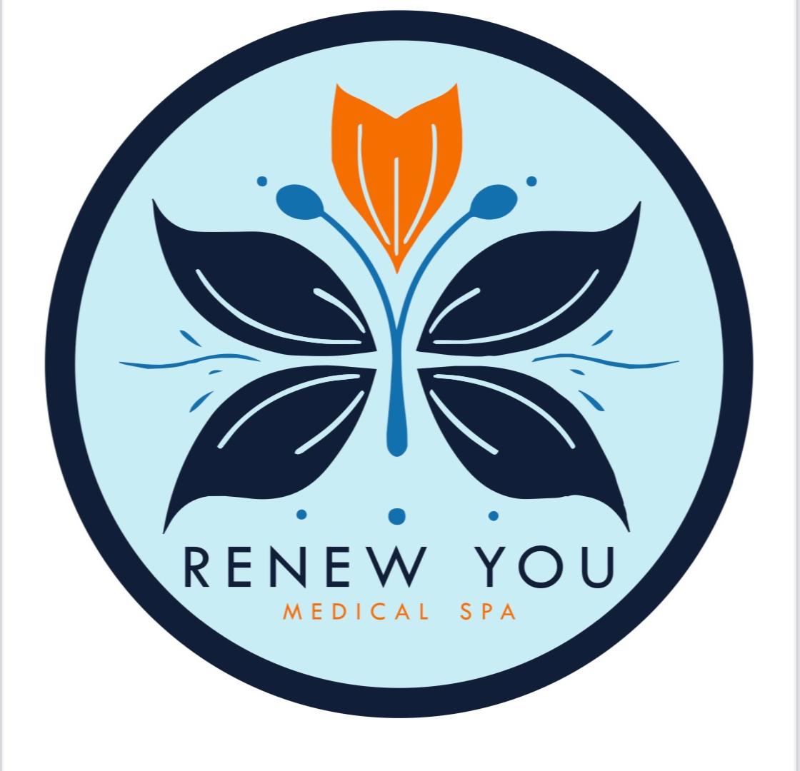 Clean, professional medical spa treatment room with neutral tones at Renew You Health and Wellness in Birmingham